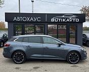 RENAULT MEGANE, 2018 г., механика, бензин - фото 8