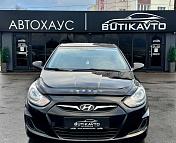 Hyundai Accent RB , 2014 г., механика, бензин - фото 2