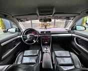 Audi A4 B7 , 2006 г., вариатор, дизель - фото 9