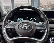 Hyundai Palisade I · Рестайлинг , 2022 г., автомат, дизель - фото 15