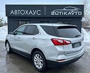 Chevrolet Equinox III , 2019 г., автомат, бензин - фото 4