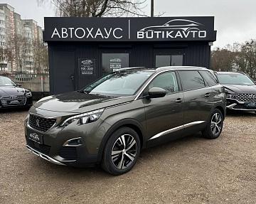 Peugeot 5008 II - фото 3