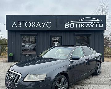 AUDI A6 - фото 3