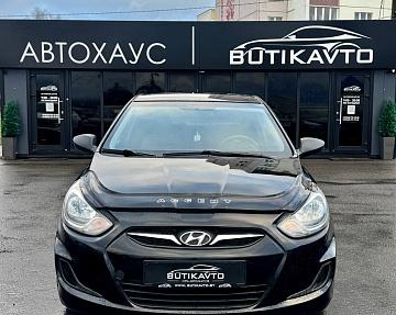 Hyundai Accent RB - фото 2