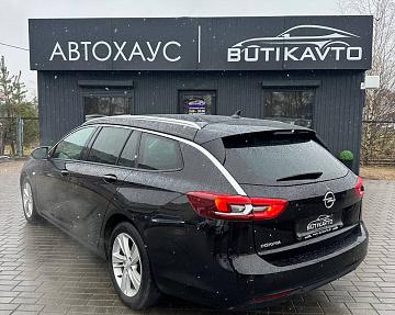 Opel Insignia II - фото 4