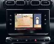 Citroen C3 Aircross I , 2020 г., механика, дизель - фото 15