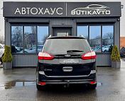 Ford Grand C-Max II , 2016 г., механика, дизель - фото 6