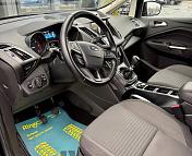 Ford Grand C-Max II , 2016 г., механика, дизель - фото 13