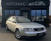 Audi A6 C5 , 2001 г., механика, дизель