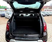 Renault Duster I · Рестайлинг , 2015 г., механика, бензин - фото 15