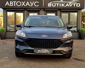Ford Escape IV - фото 2