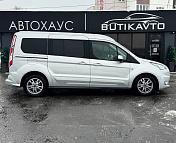 Ford Tourneo Connect II · Рестайлинг , 2022 г., автомат, дизель - фото 8