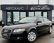 Audi A4 B7 , 2006 г., вариатор, бензин - фото 3