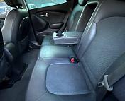 Hyundai ix35 I , 2012 г., механика, дизель - фото 9
