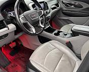 GMC Terrain II , 2018 г., автомат, бензин - фото 10