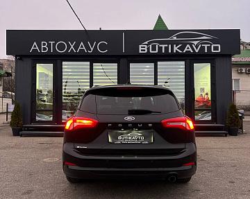 Ford Focus IV - фото 5