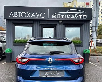 Renault Megane IV - фото 5