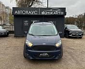 Ford Tourneo Courier I , 2017 г., механика, дизель - фото 2