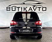 Volkswagen Tiguan I , 2008 г., механика, бензин - фото 6