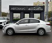 Kia Rio IV · Рестайлинг  , 2021 г., автомат, бензин  - фото 8