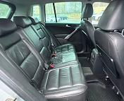 Volkswagen Tiguan I , 2009 г., автомат, дизель - фото 11