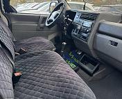 Volkswagen Transporter T4 , 1997 г., механика, бензин - фото 10