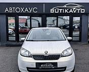 Skoda Citigo I , 2012 г., механика, бензин - фото 2