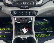 GMC Terrain II · Рестайлинг , 2022 г., автомат, бензин - фото 12