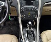 Ford Fusion USA II , 2014 г., автомат, бензин - фото 10