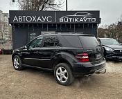 Mercedes-Benz M-Класс W164 · Рестайлинг , 2008 г., автомат, бензин - фото 6