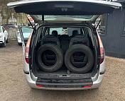 Fiat Ulysse II , 2004 г., механика, дизель - фото 12