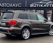 Mercedes-Benz GL-Класс X166 , 2013 г., автомат, дизель - фото 6
