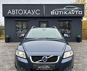 Volvo V50 I · 2-й рестайлинг , 2011 г., механика, дизель  - фото 2