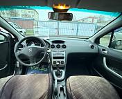 Peugeot 308 T7 , 2010 г., механика, бензин - фото 10