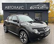 Nissan Juke YF15 , 2014 г., механика, дизель  - фото 2