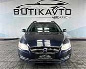 Volvo V70 III · Рестайлинг , 2013 г., механика, дизель - фото 2