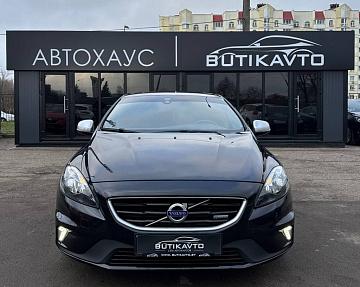 Volvo V40 II - фото 2