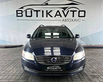 Volvo V70 III · Рестайлинг - фото 2