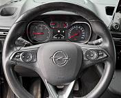 Opel Combo, 2019 г., автомат, дизель - фото 11