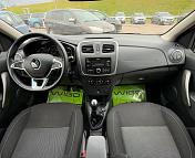 Renault Logan Stepway I , 2019 г., механика, бензин - фото 9