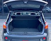 Nissan Qashqai I · Рестайлинг , 2010 г., механика, дизель - фото 12