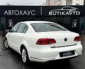Volkswagen Passat B7 , 2012 г., механика, бензин - фото 5