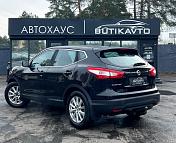Nissan Qashqai II , 2014 г., механика, бензин - фото 4