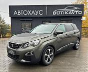 Peugeot 5008 II , 2020 г., автомат, бензин  - фото 3
