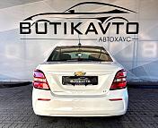 Chevrolet Sonic I · Рестайлинг , 2019 г., автомат, бензин - фото 6