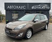 Renault Grand Scenic III , 2010 г., механика, дизель - фото 3