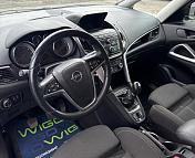 Opel Zafira C , 2013 г., механика, дизель - фото 9