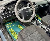 Peugeot 406 I · Рестайлинг , 2002 г., механика, бензин - фото 10