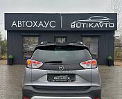 Opel Crossland X I · Рестайлинг , 2020 г., механика, бензин - фото 5