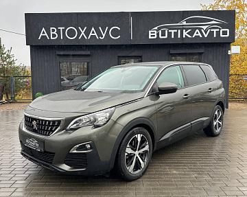 Peugeot 5008 II  - фото 3